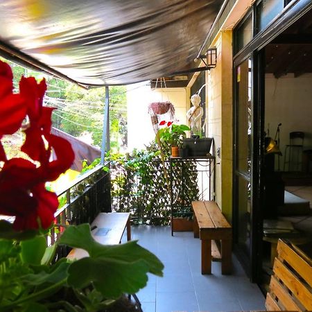 Casa Almarita Ξενοδοχείο Μεντεγίν Εξωτερικό φωτογραφία